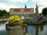 87 Schloss Weikersheim-Schlosspark